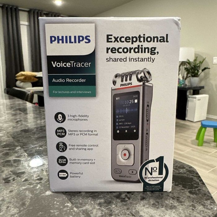 Ieftin philips cu wifi si 3 microfoane la cutie zona Pipera