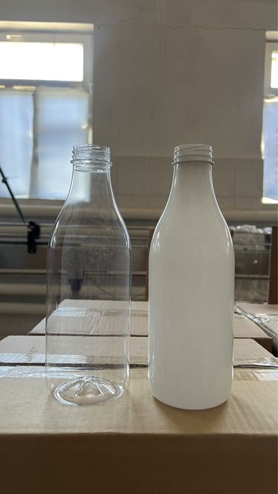 Пэт Бутылки 38мм