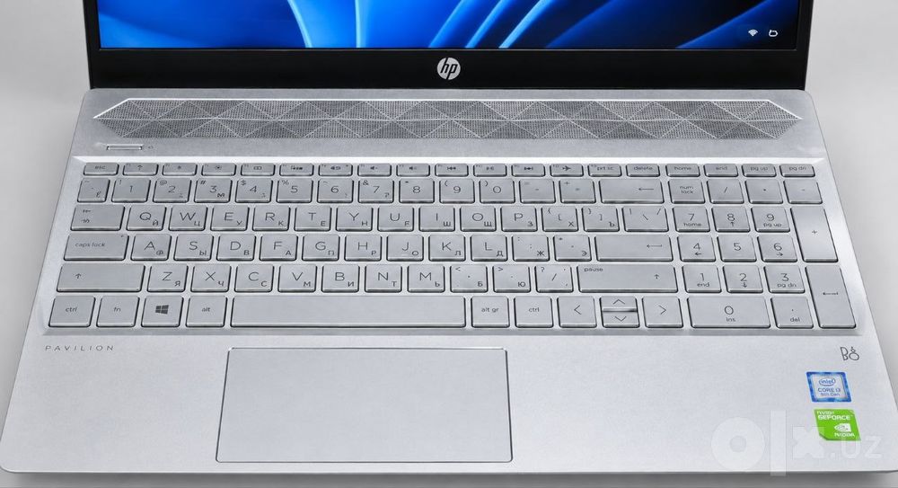 Ноутбук HP Pavilion Срочно