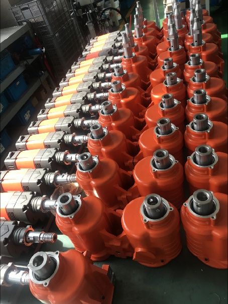 Cayken DK 160/2PD Алмазная дрель с микроударом