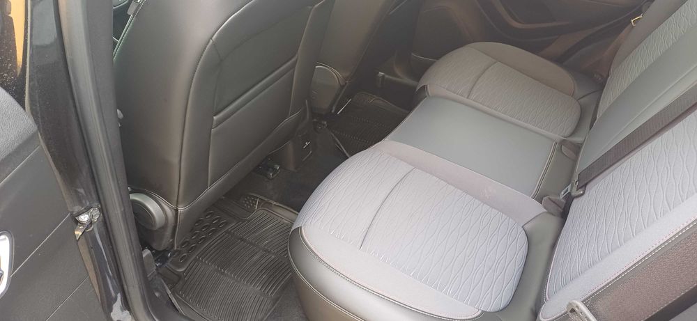 Opel Mokka 1,4 BENZINA + GPL