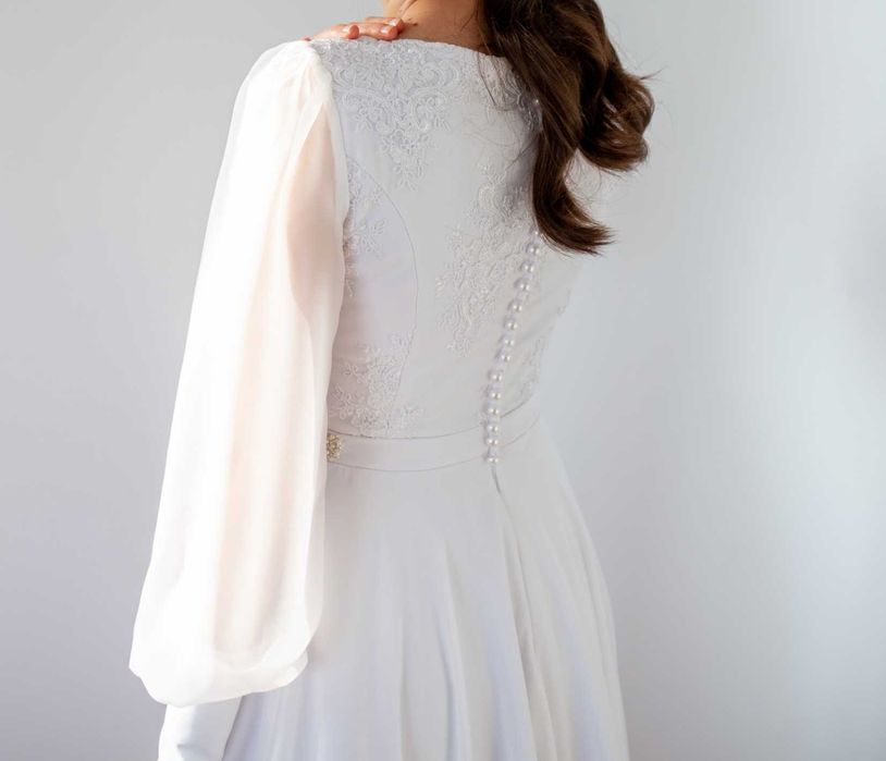 Rochie de mireasa - ‼️ Super reducere