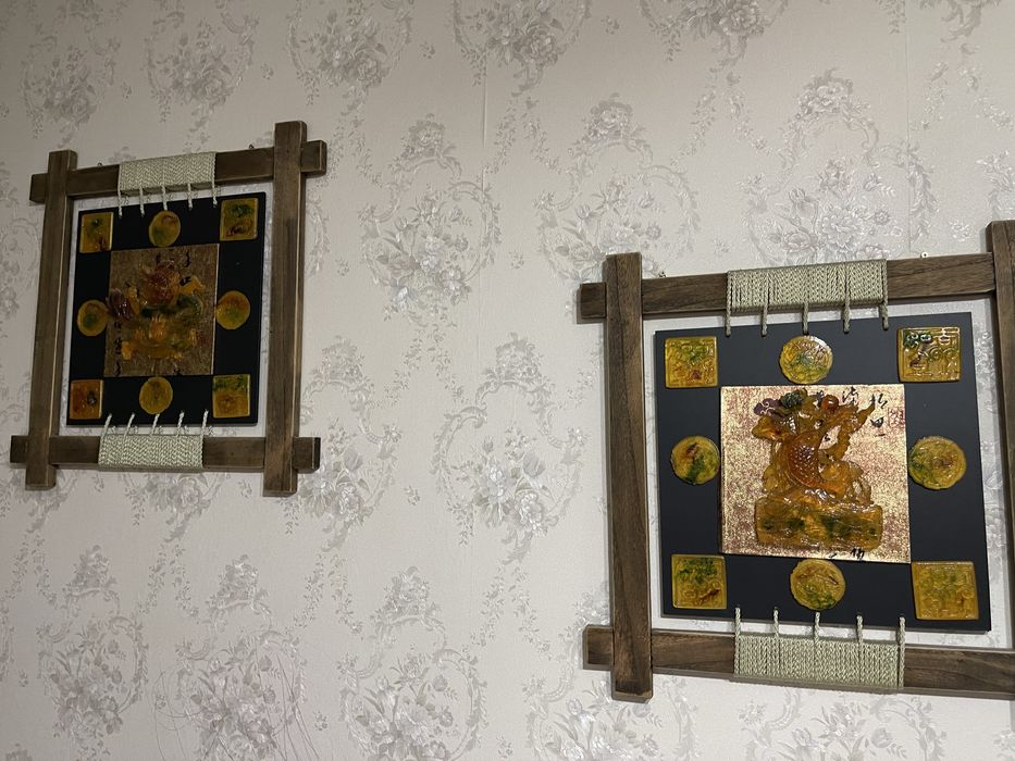 Продается картины ручной работы