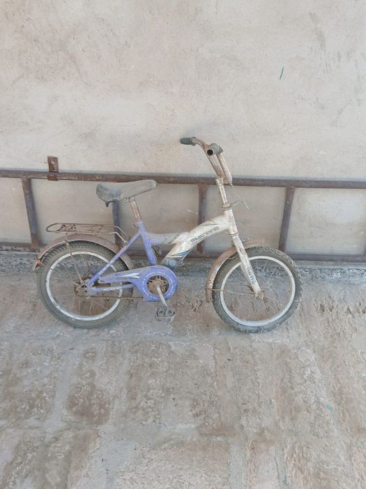 3-4жасар балаға велик сатылады