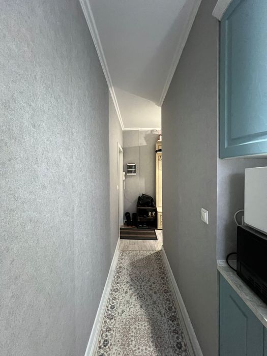 Продам однокомнатную квартиру