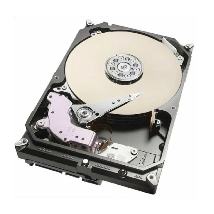 Жесткий диск HDD 8TB Toshiba Surveillance S300