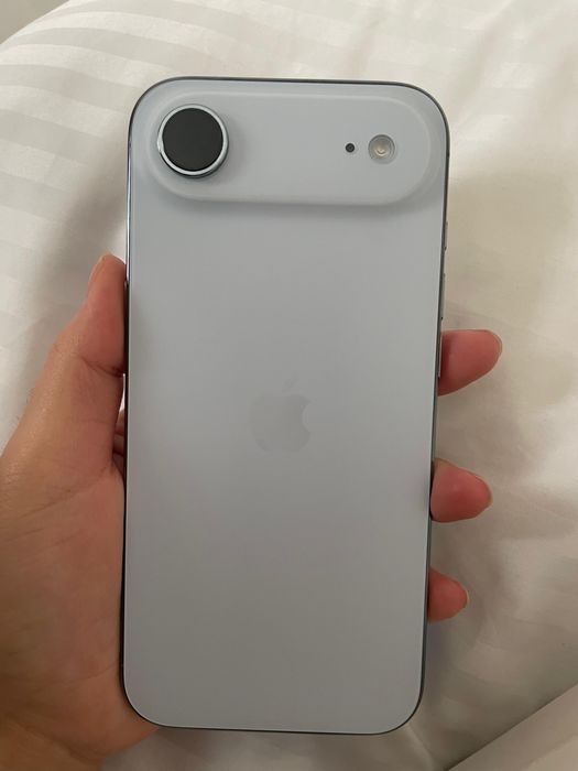 iPhone 17 air 256 gb