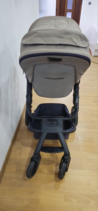 Детска количка easywalker