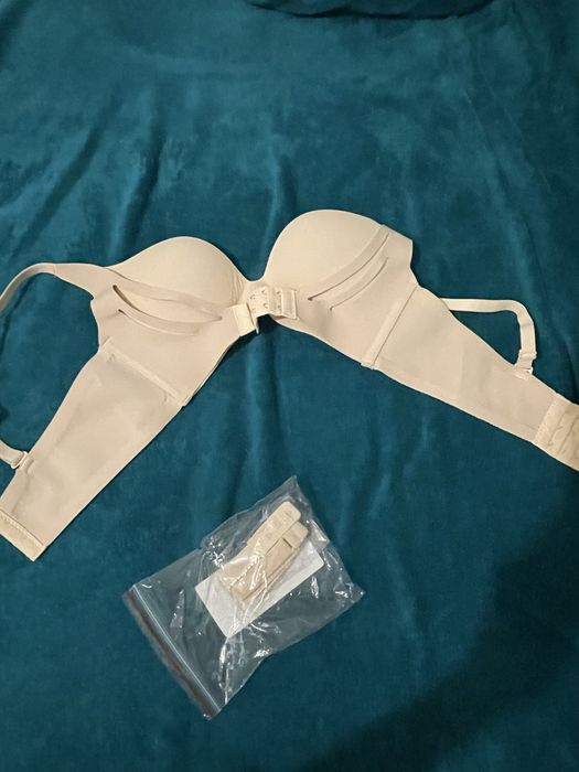 10 RON sutien Culoare nude