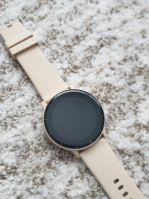 Vand smart watch
