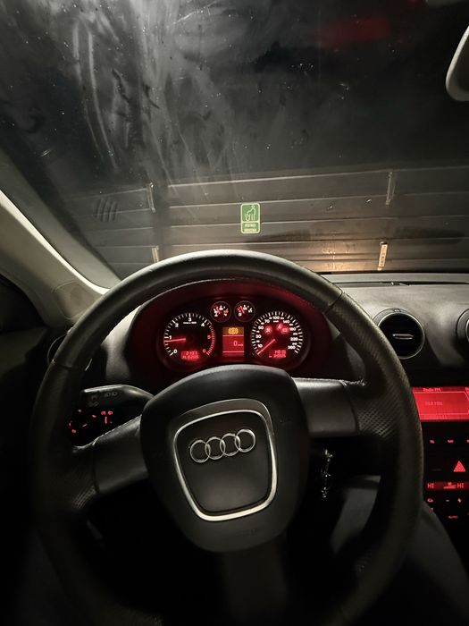 AUDI A3 Sportback 2007 — imagine 3