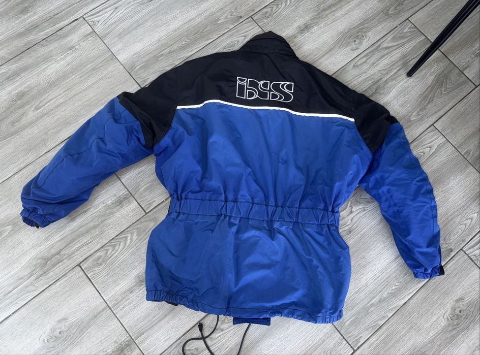 Geaca moto iXS damă