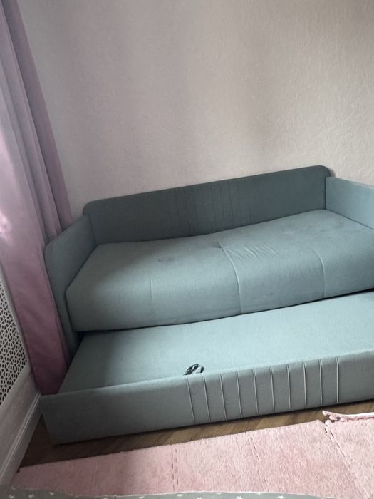 Продам кровать диван