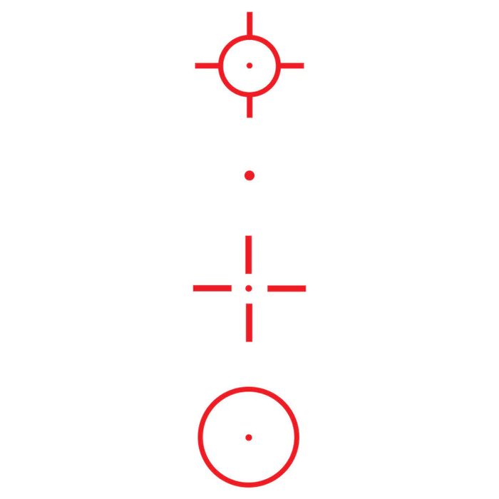 Бързомер firefield impact xlt