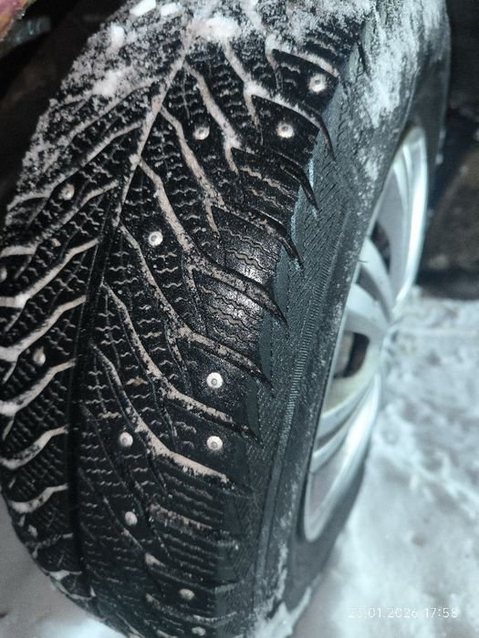 Галант на активном ходу 450 тыс