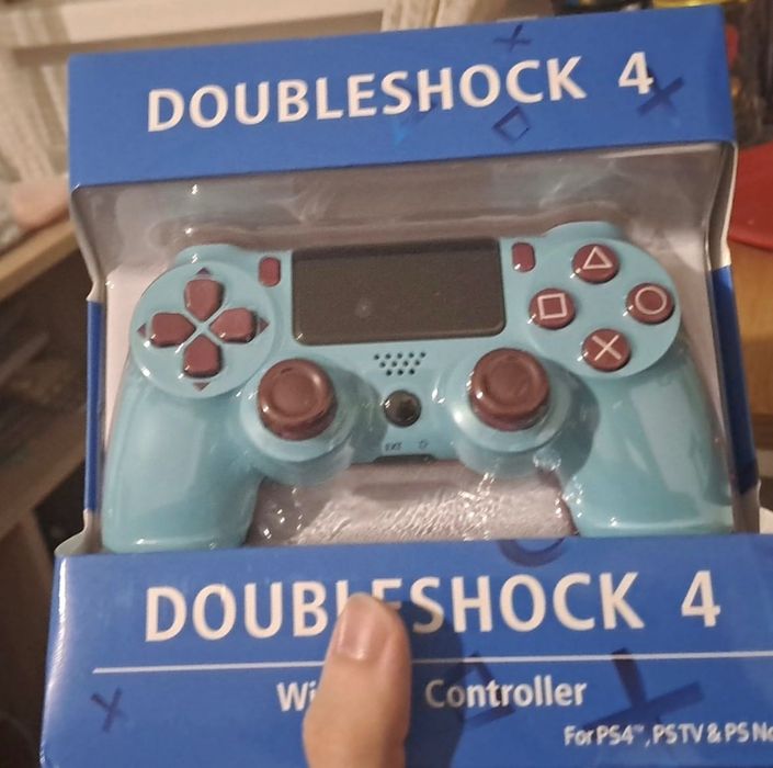 Controller Play Station 4