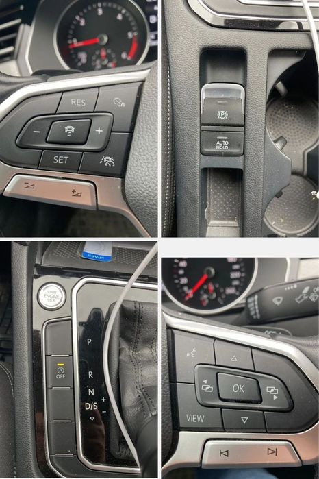 Volkswagen Passat 2.0 TDI SCR DSG Business