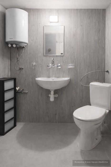 Двустаен апартамент, под наем, кв. Колхозен пазар