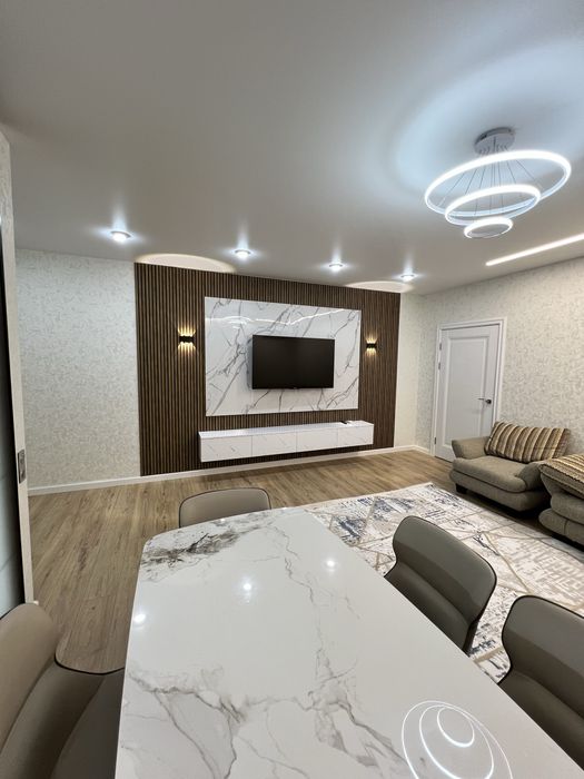 Сдам посуточно квартиру