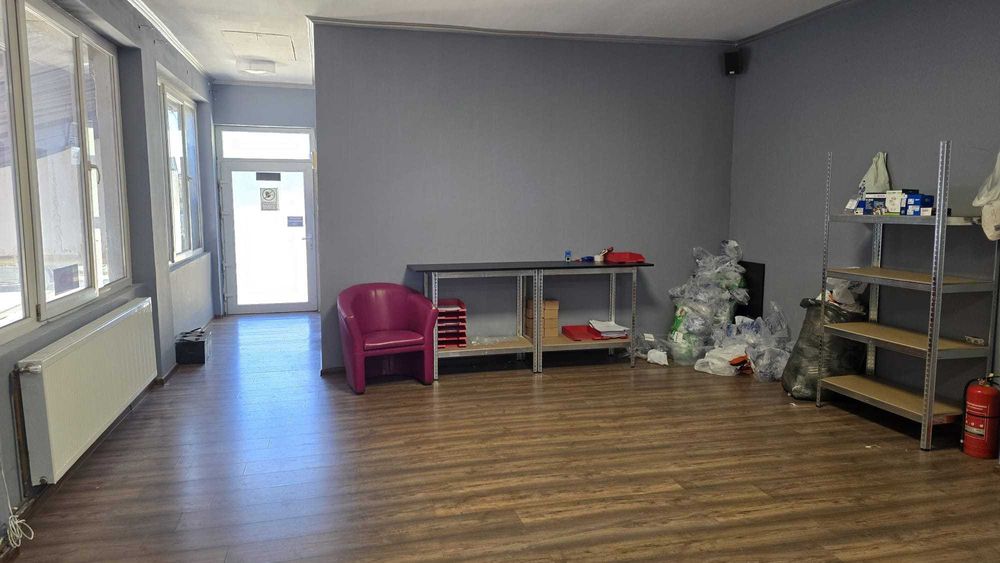 Inchiriez spatiu comercial Calea Timisorii Arad