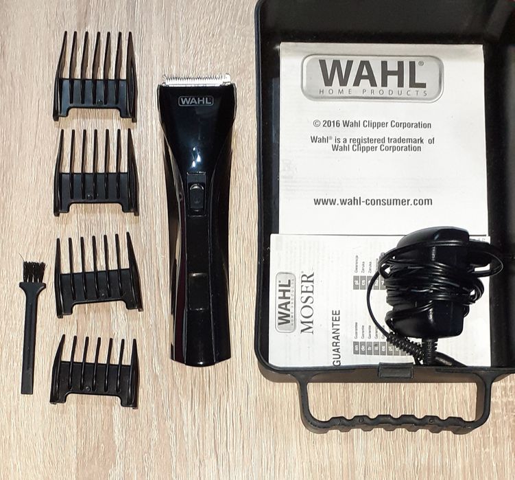 Машинка за подстригване и брада