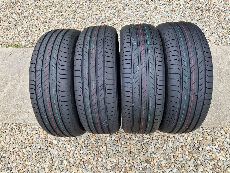 4anvelope vara NOI 215 65 16 Bridgestone