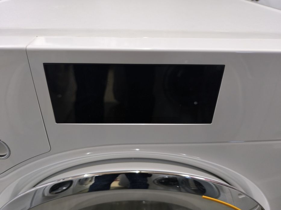Сушилня Miele TWR780WP Eco&Steam&9кг.