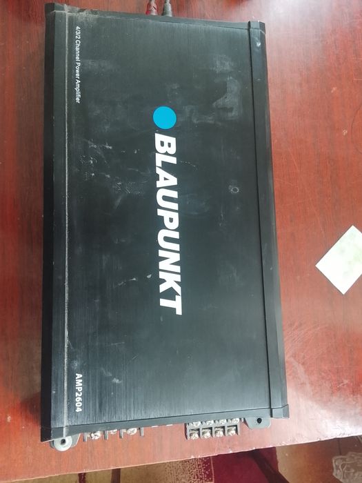 Продам 4 канальный