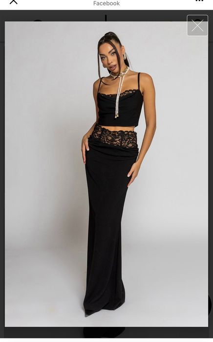 Nikole collection  сет