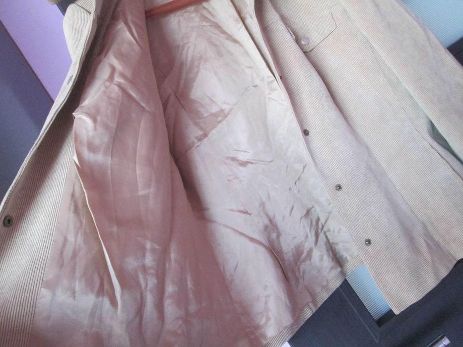 jacheta catifea dame Gerry Weber 42