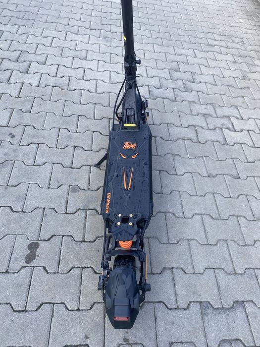 kukirin g2 master