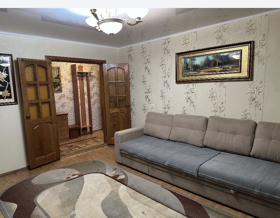 Пролам 3 комн квартиру