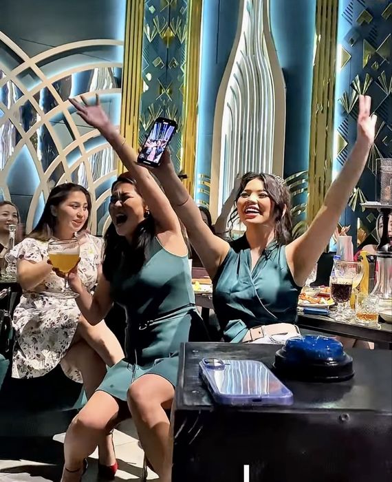 Шоу программа для детей взрослых