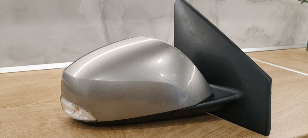 Дясно Огледало Renault Megane III / Рено Меган 3 - 2008/15г