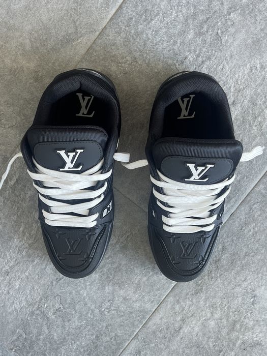 Louis vuitton trainers 1:1 marimea 42