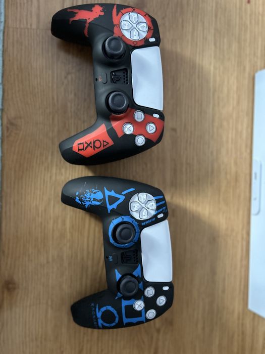 Продам пс 5 слим