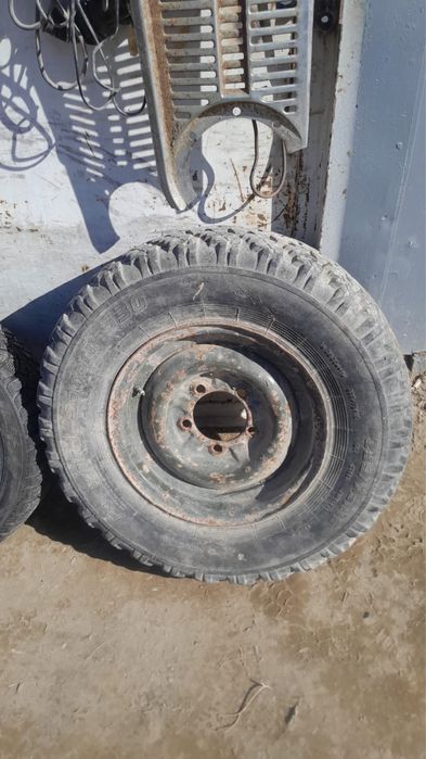 Уаз запчасть разбор