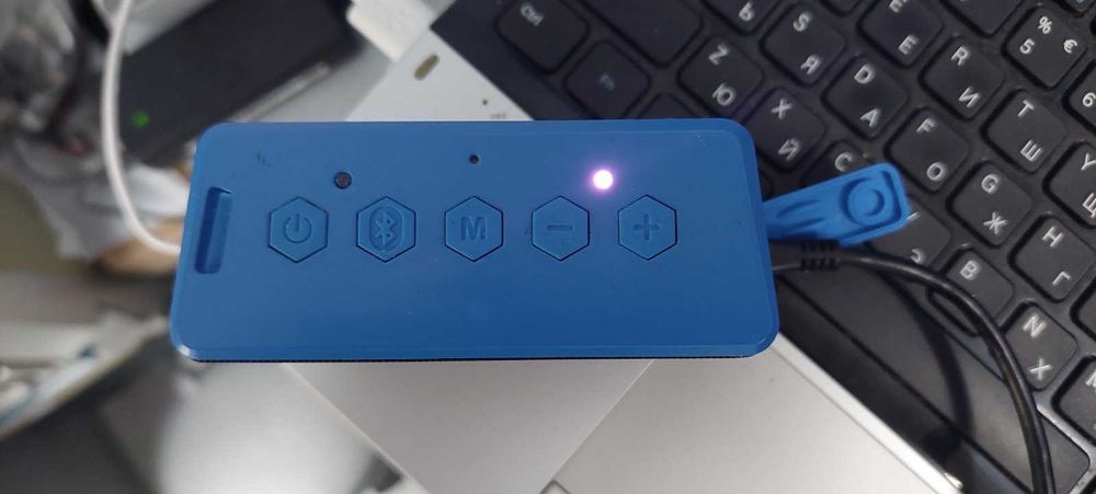 Bluetooth колонка Creative MUVO 2c – отлично състояние
