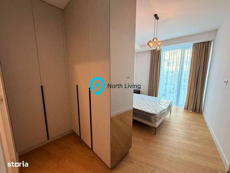 4 Camere | Curte 250 mp | Prima Închiriere |