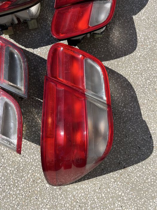 Стопове за Mercedes W208 CLK