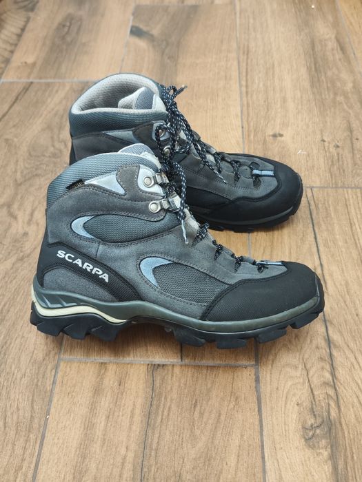 Туристически обувки Scarpa
