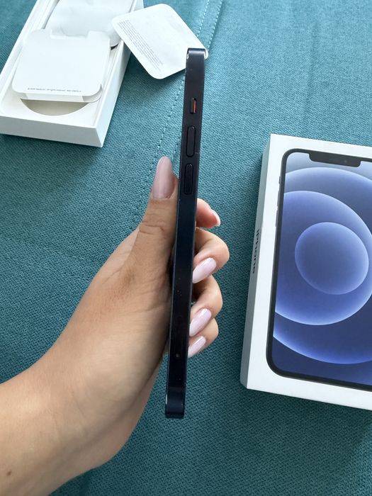 Vand iphone 12, 128 gb