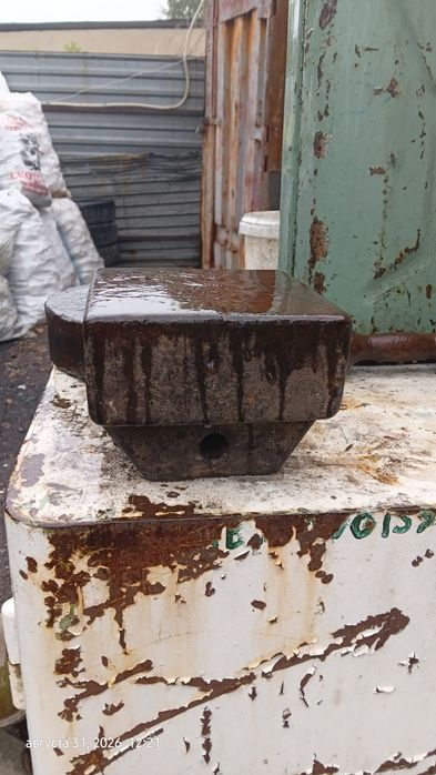 Продаются наковальни