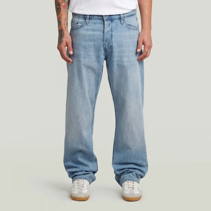 G-Star Raw Dakota Regular Straight Jeans ОРИГИНАЛНИ мъжки дънки - 32