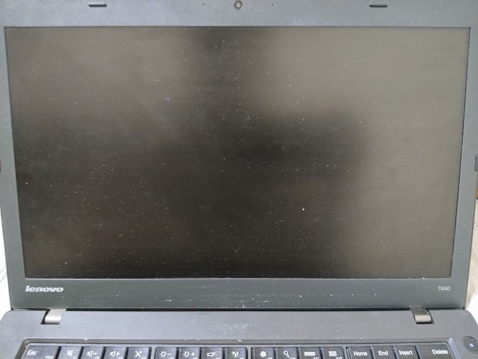 Lenovo ThinkPad T440