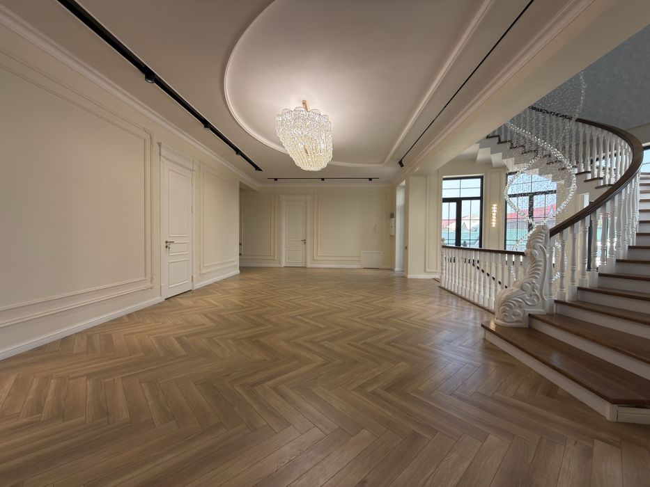 Продажа нового дома Мирзо Улугбекский район Махаля Амир Темур 6 соток