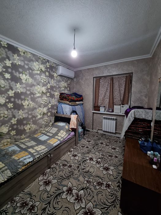 Yangi hayot 5a 2/34 3 xonali