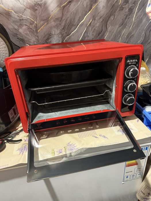 Продам печку б/у