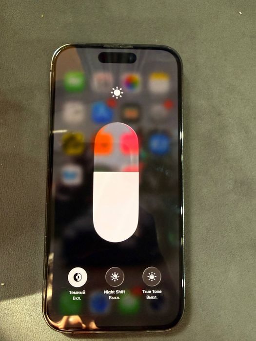 Продам iPhone 14pro