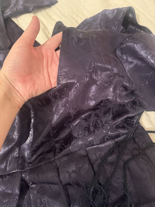 Турецкое платье Womma, размер 36, вечернее, в идеале